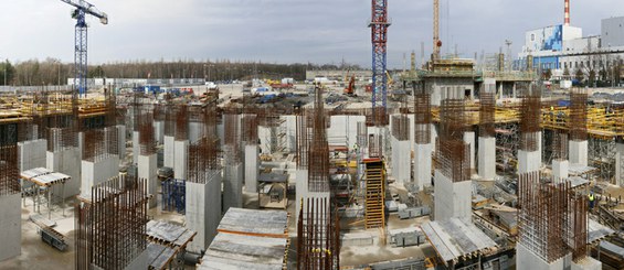 Jaworzno III Power Plant, Poland